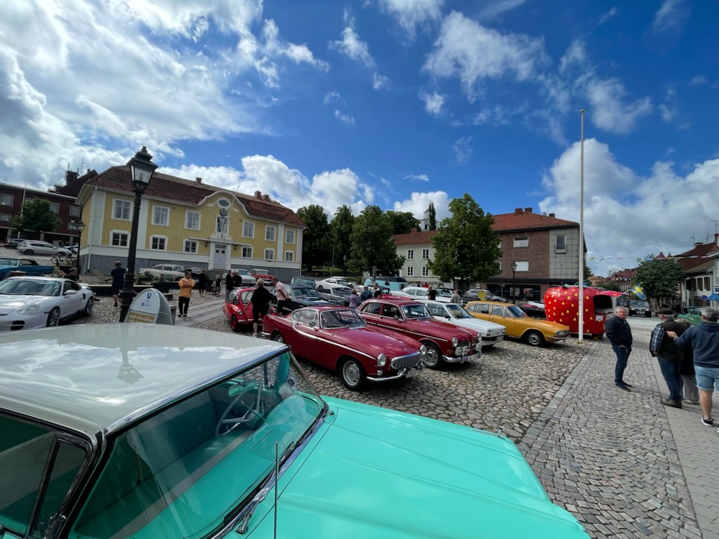 Motorlördag