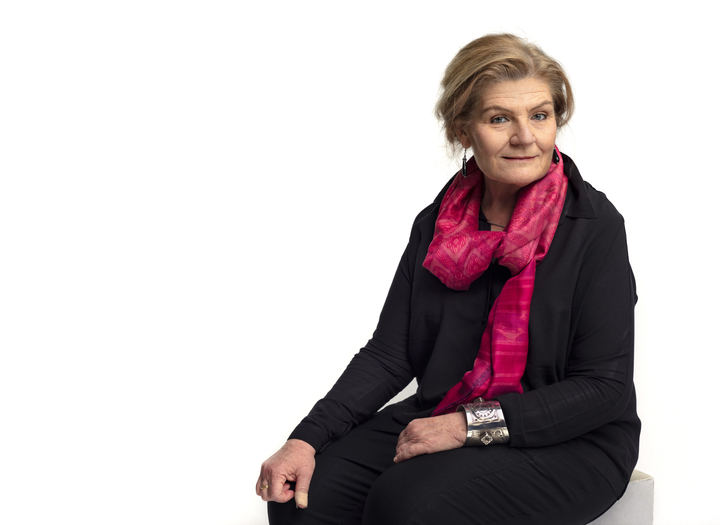 Författarbesök: Cecilia Uddén