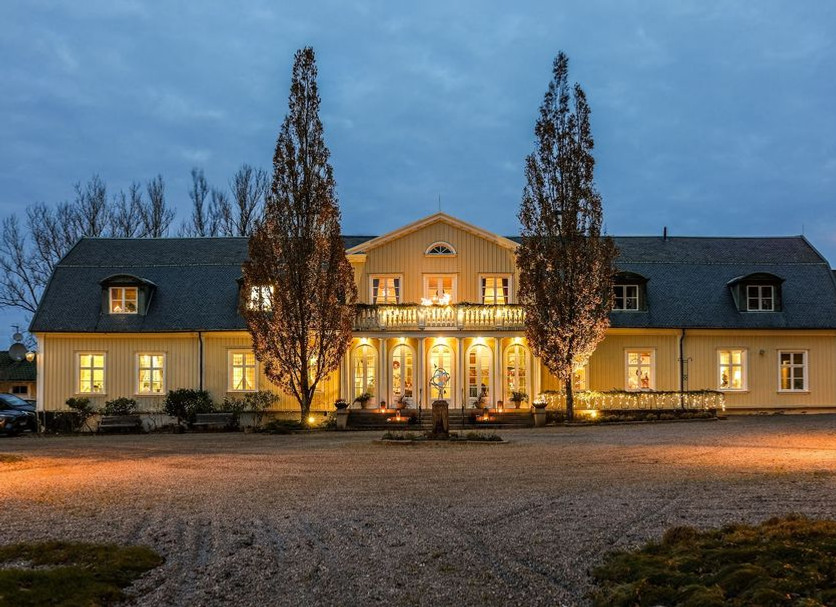 Afterwork med Ölprovning