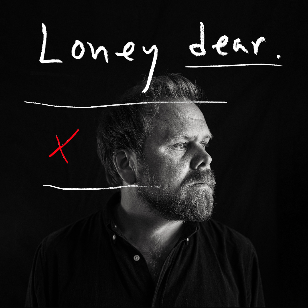 Loney Dear - Kulturnatta 17/10