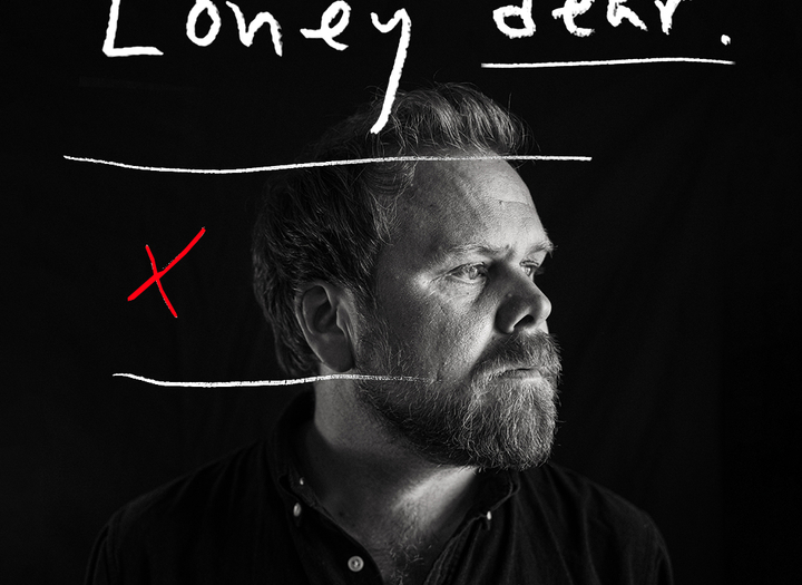 Loney Dear - Kulturnatta 17/10 