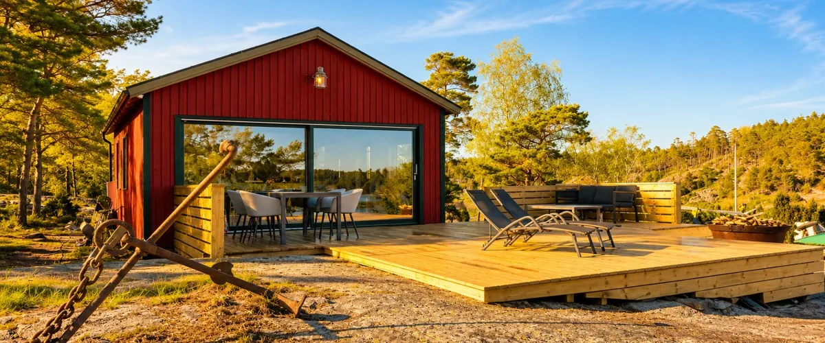 Hus Havston
