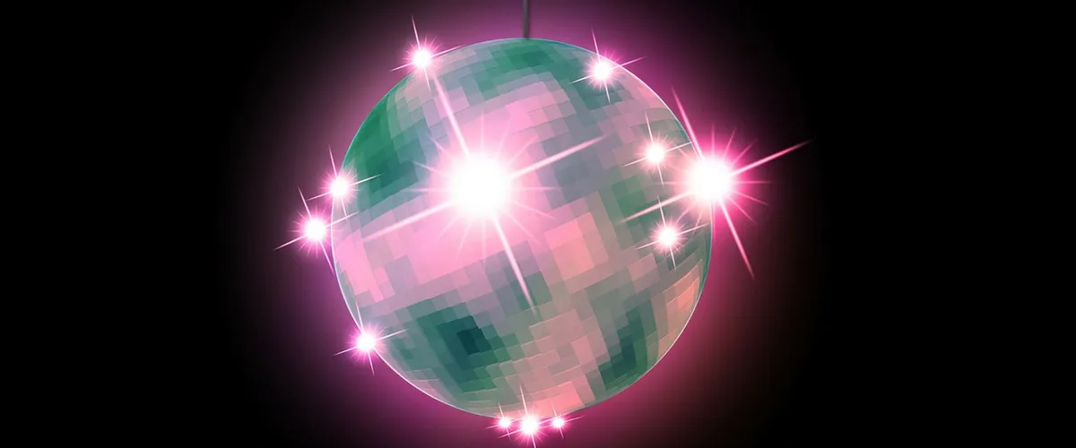 Disco i Torsö bygdegård