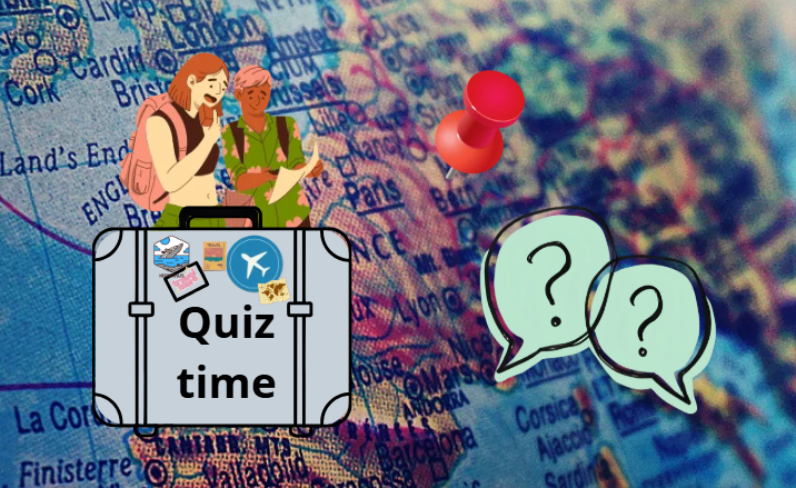 Europaquiz i Älgarås
