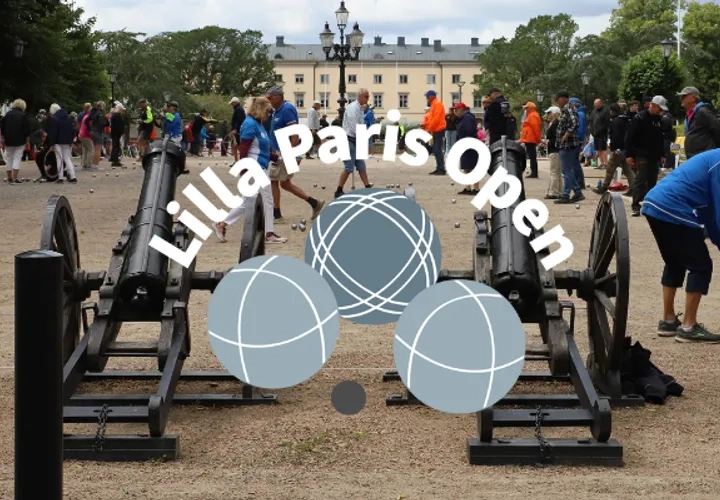 Lilla Paris Open 2026