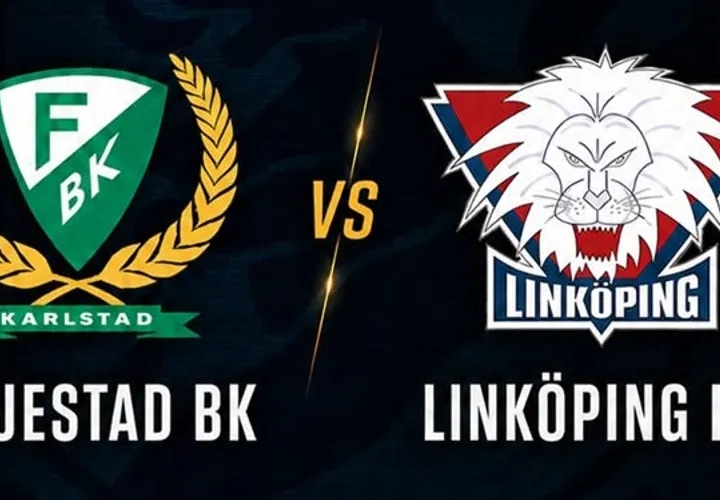 SHL-match