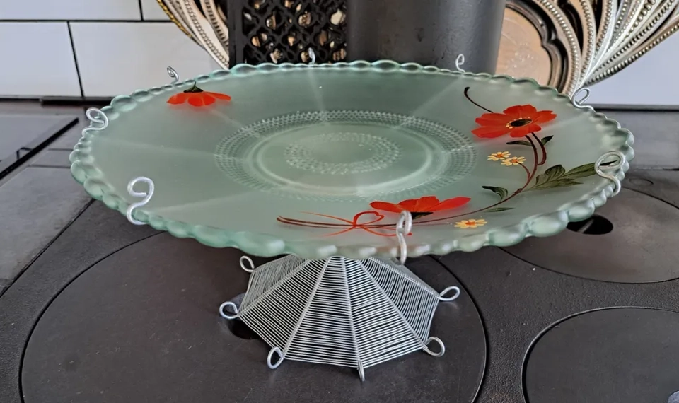 Luffarslöjd av Paula Sandgren