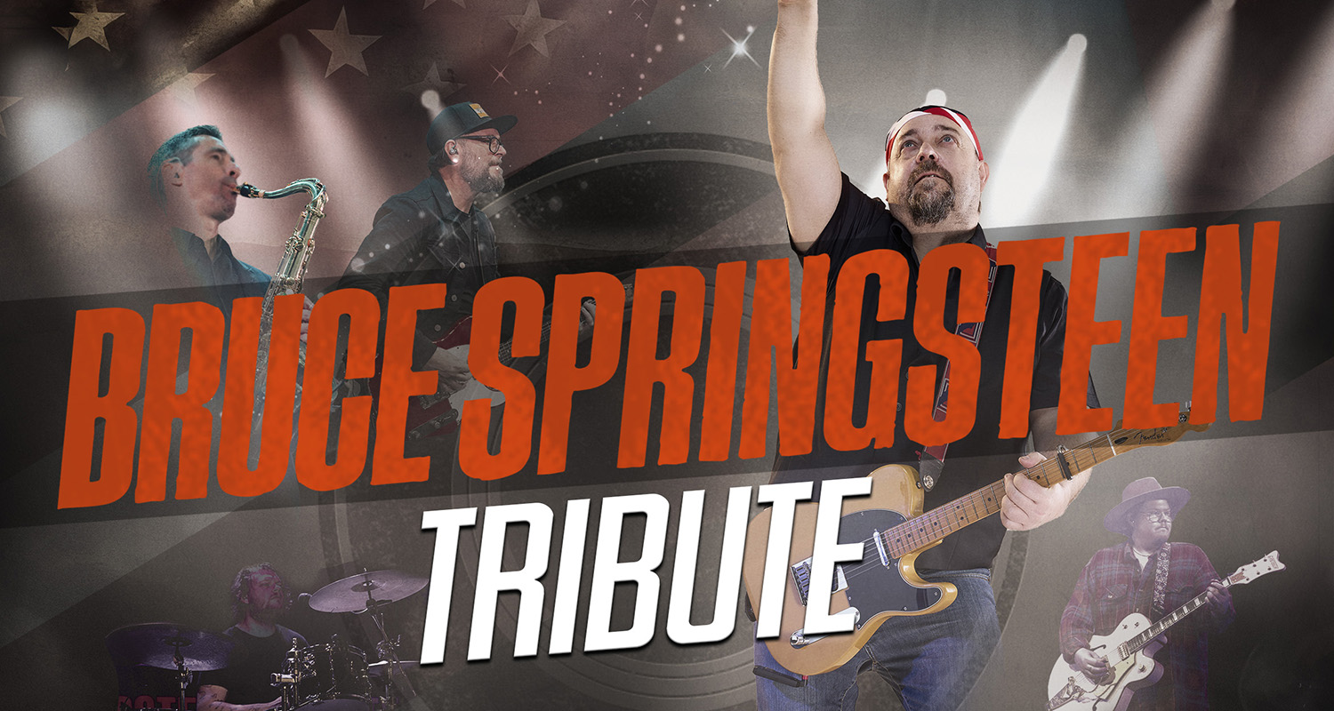 Best of Boss - The Bruce Springsteen Tribute