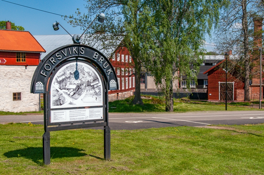 Forsviks Dagarna