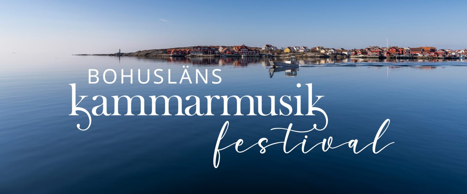 Kammarmusik & Dramatik – Marstrand