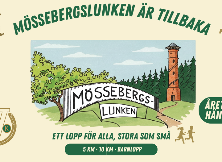 🏃‍♂️ MÖSSEBERGSLUNKEN 2026 🏃‍♀️