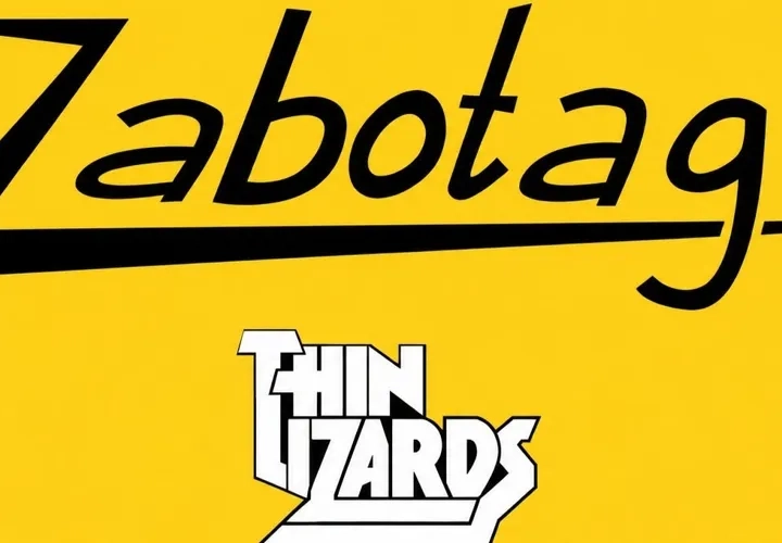 Zabotage 
