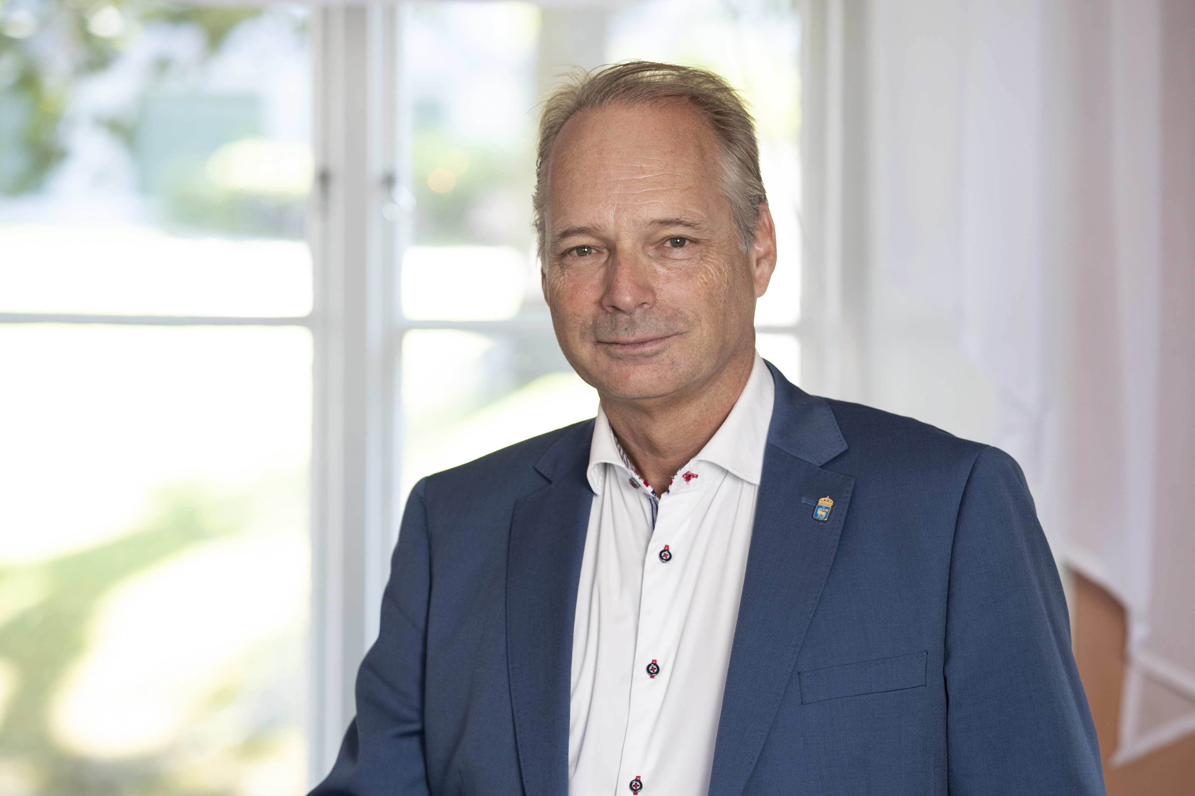 Populärvetenskapligt café: A Flanking föreläser på Akademin