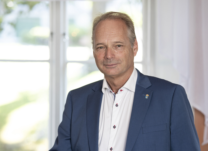 Populärvetenskapligt café: A Flanking föreläser på Akademin
