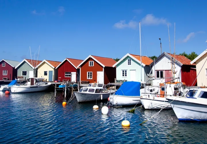 Koster Ria Koster Islands