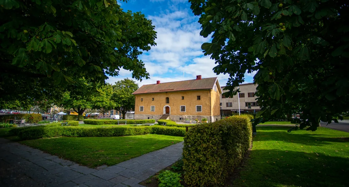 Alingsås museum