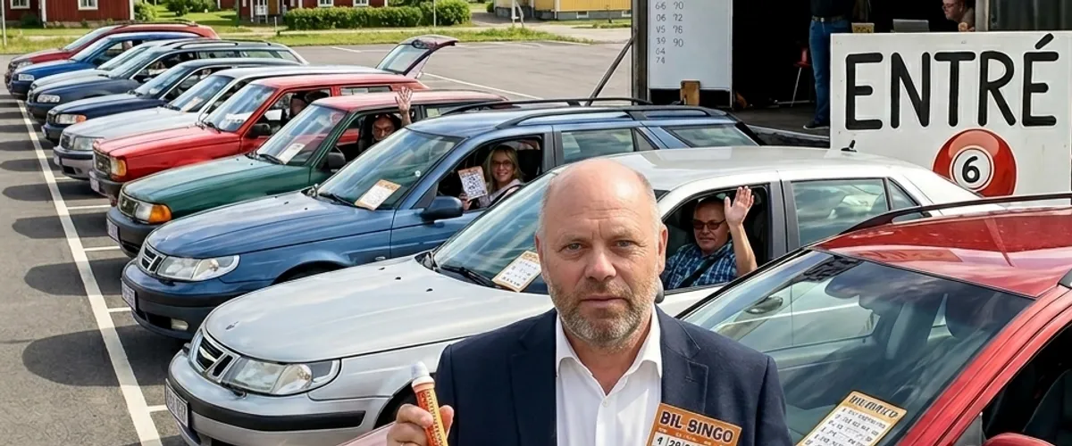 Bilbingo 12 juli