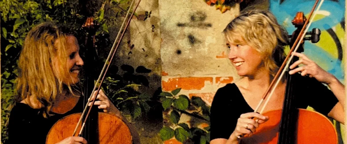 Duo Pannakotta
