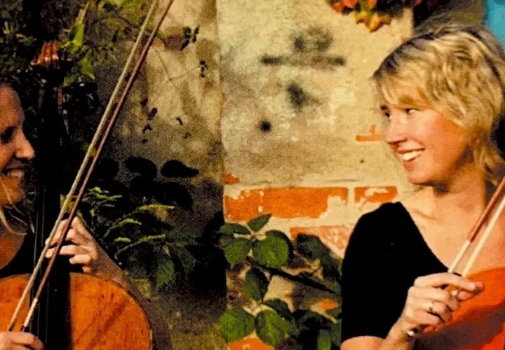 Duo Pannakotta