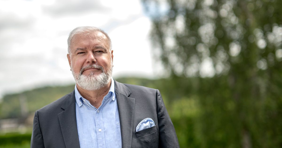 Perspektiv: Christer Sfeir om mellanöstern bortom myterna.