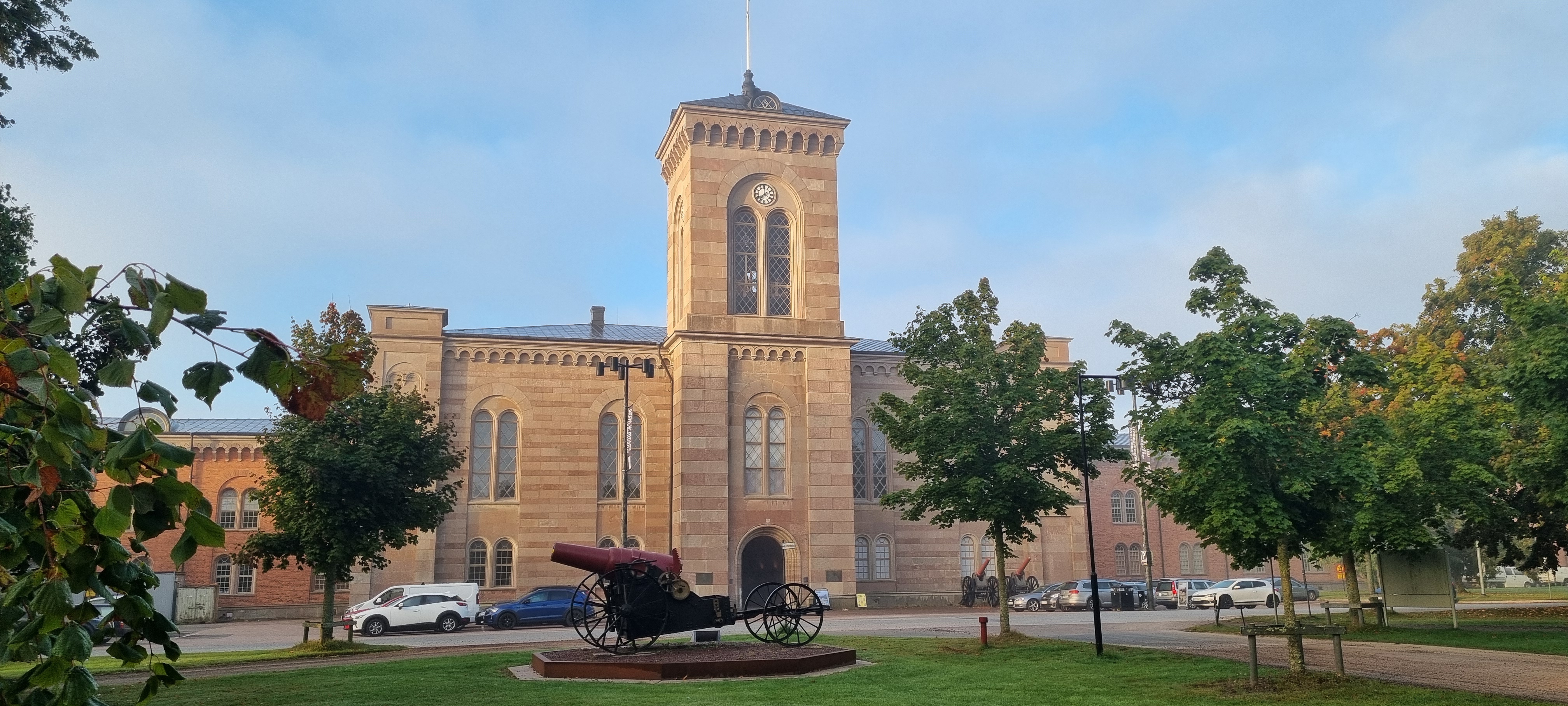 Kulturarvsdagar 11-13 September