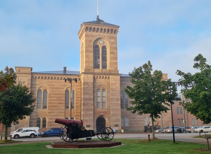 Kulturarvsdagar 11-13 September