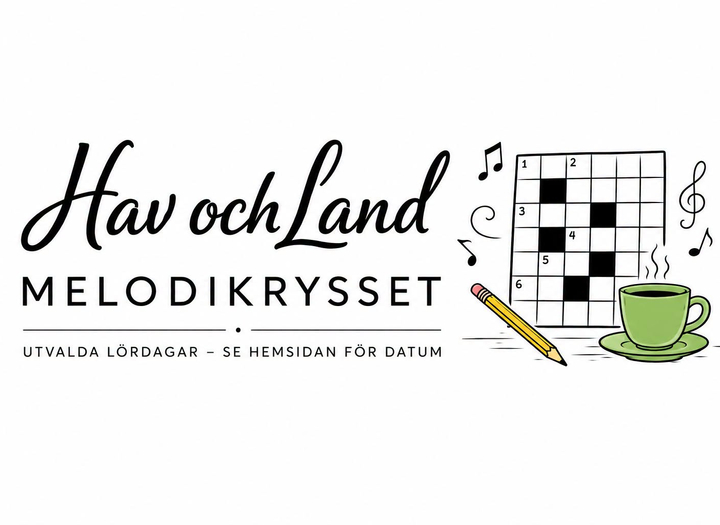 Melodikrysset