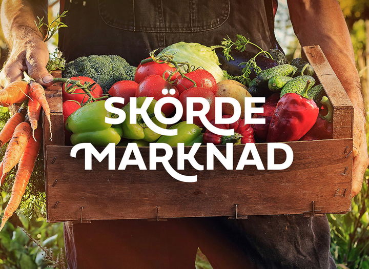 Skördemarknad 