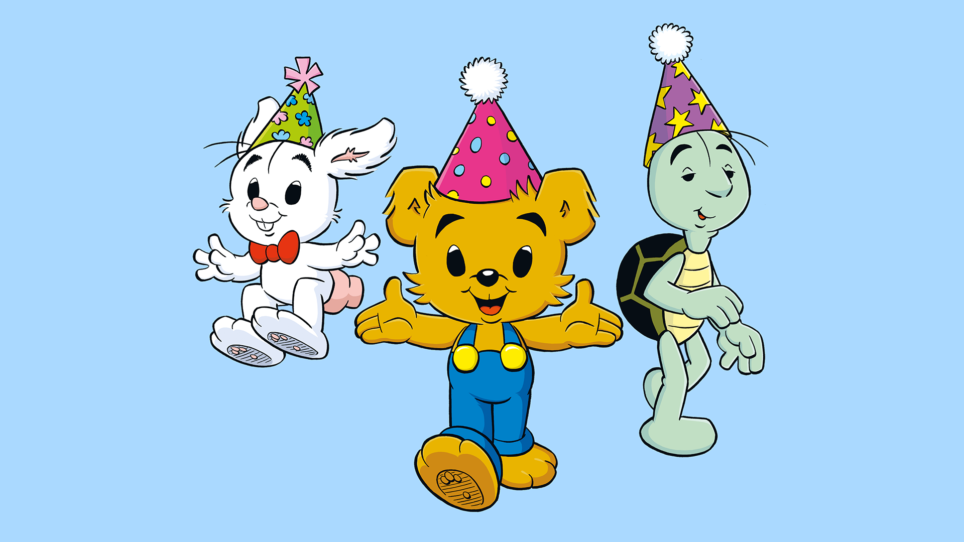 Bamse-kalas