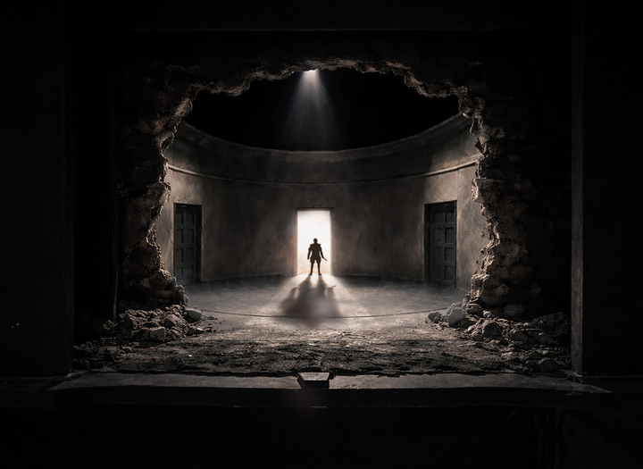 MACBETH – direktsänd opera FRÅN MET I NEW YORK