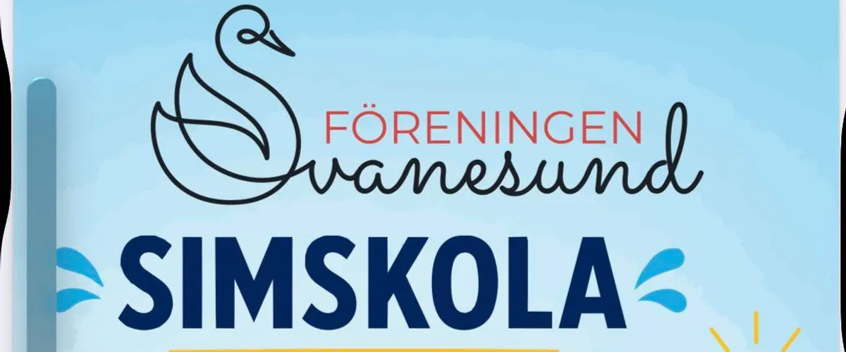 Simskola Svanesund 2026