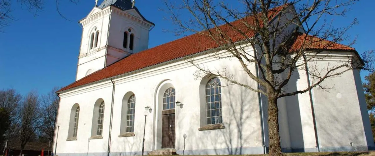 Näsinge Kyrka