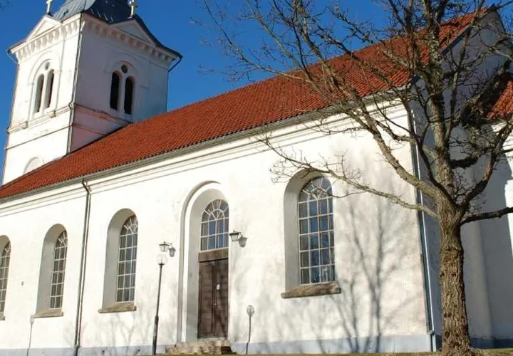 Näsinge Kyrka