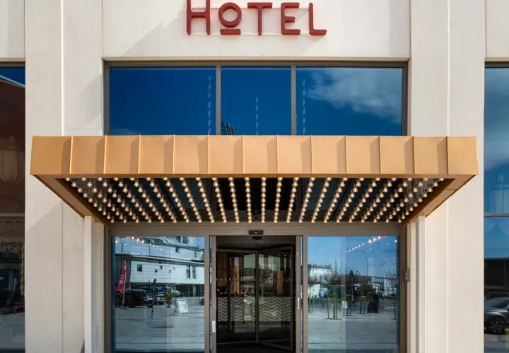 Best Western Plus Åby Hotel