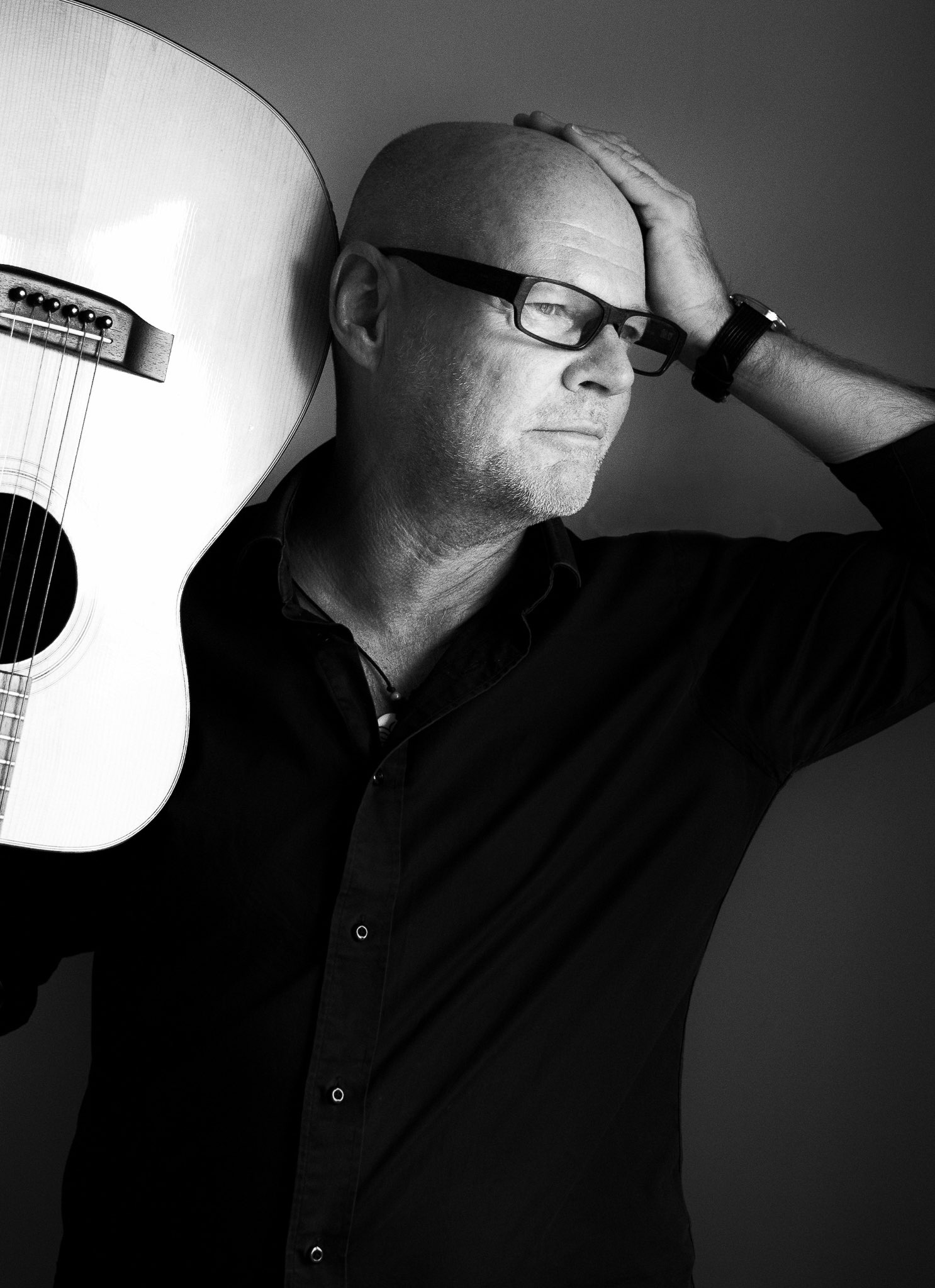 Musik och mat Långfredag