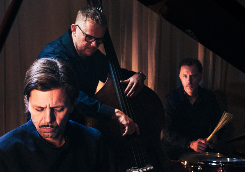 lunchKONSERT – Bach Jazz