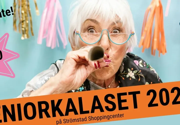 Seniorkalaset 2026