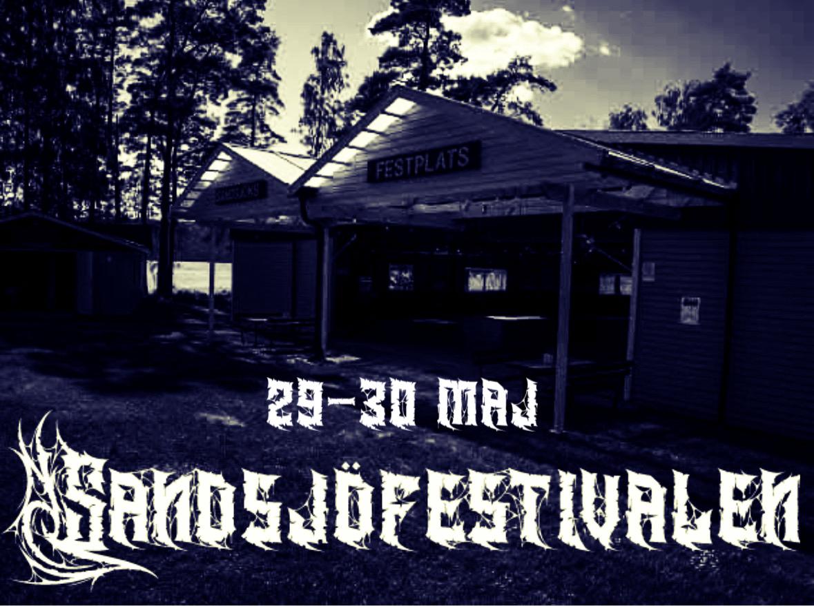 Sandsjöfestivalen 2026