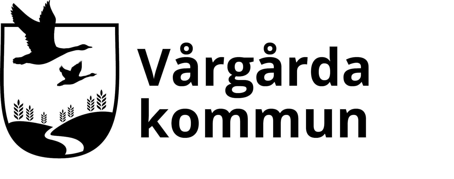 Vårgårda kommun logotyp