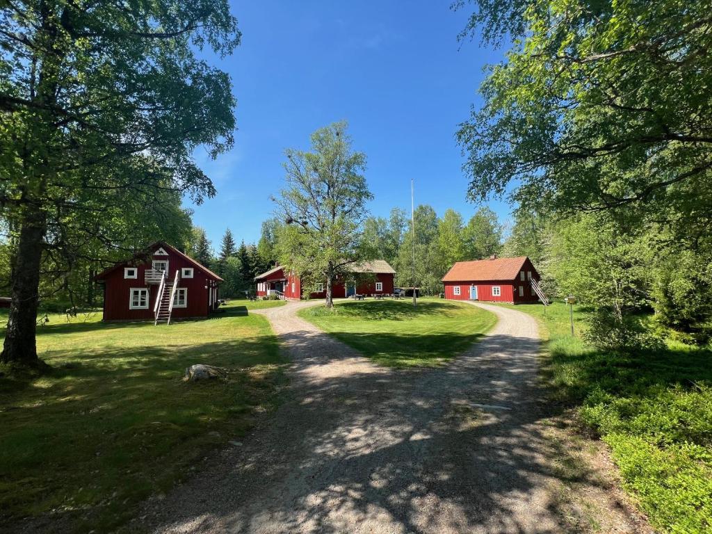 Marknad Skagagården