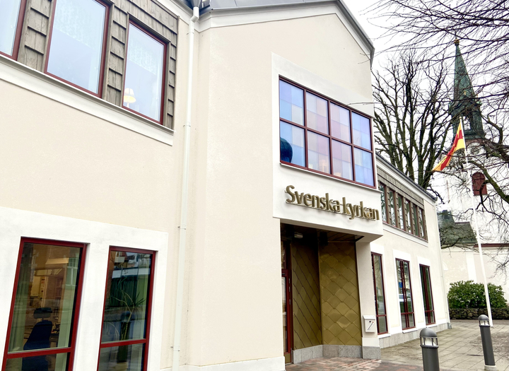 Träffpunkten 