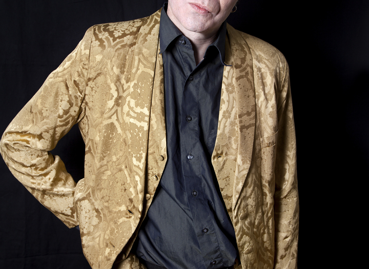 Uddevalla Folk & Visfestival: Johan Johansson mfl