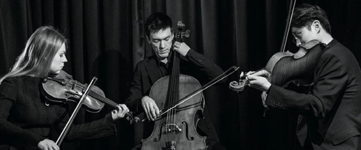 ODD Stråktrio