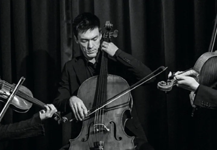 ODD Stråktrio