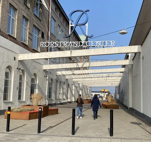 rörstrand center