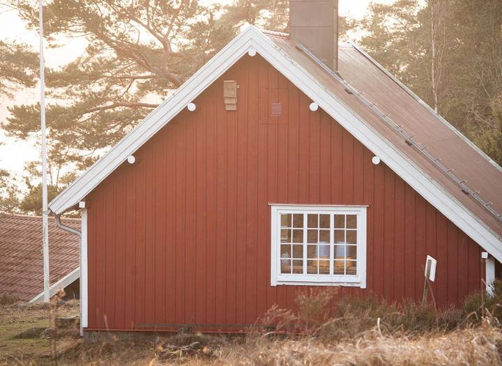 Färingestugan
