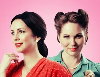 Teatervännerna: VälKända melodier ur den svenska filmskatten