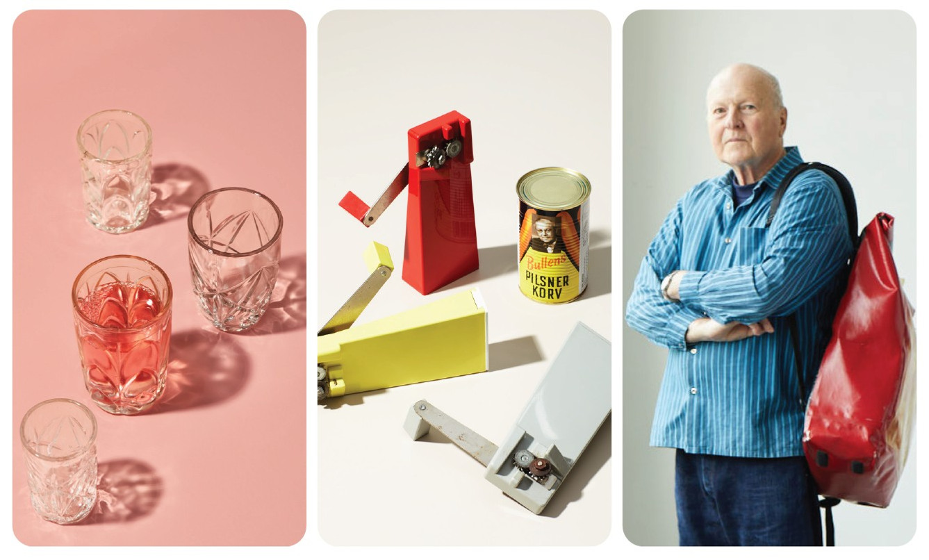 Föredrag: Design till vardags
