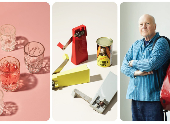 Föredrag: Design till vardags