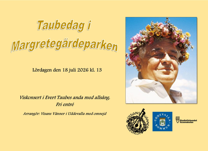 Taubedag